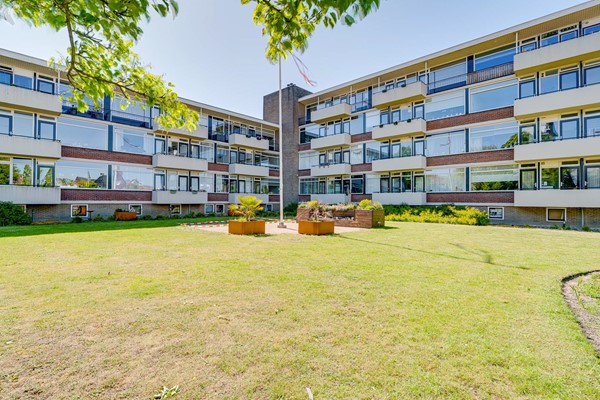 Medium property photo - Van Den Endelaan 115, 2182 EW Hillegom